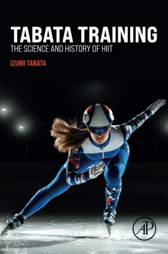 Tabata Training: The Science and History of HIIT