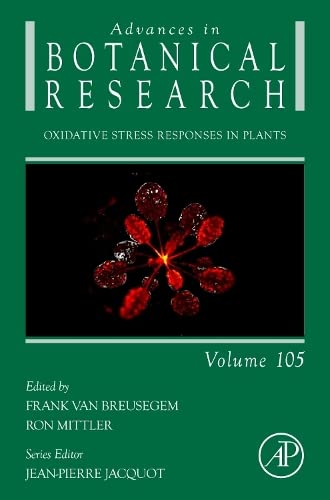 Oxidative Stress Response In Plants