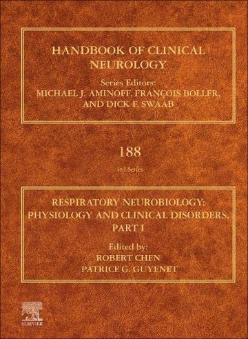 Respiratory Neurobiology: Physiology and Clinical Disorders, Part 1