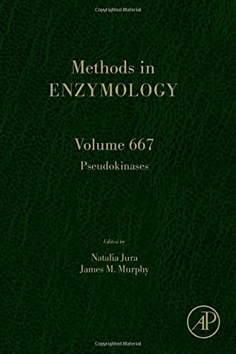 Pseudokinases