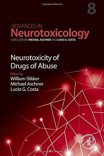 Advances in Neurotoxicology