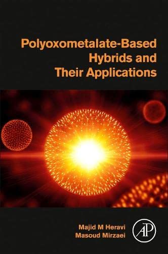 Polyoxometalate-Based Hybrids and their Applications