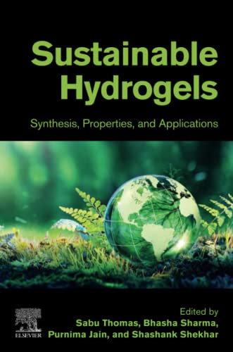 Sustainable Hydrogels