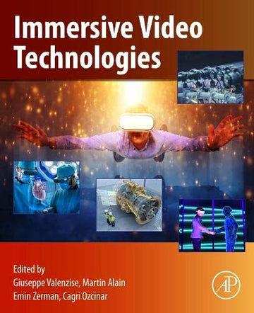 Immersive video technologies