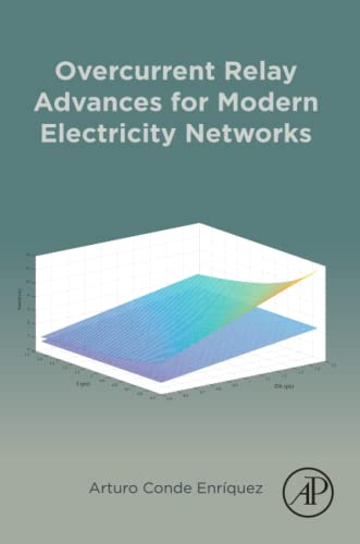 Overcurrent relay advances for modern electricity networks