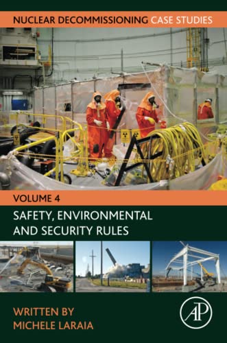 NUCLEAR DECOMMISSIONING CASE STUDIES- Human Factors