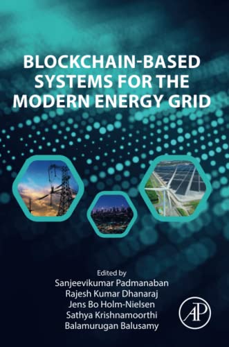 Blockchain-based Systems for the Modern Energy Grid