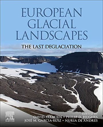 European Glacial Landscapes: Last Deglaciation