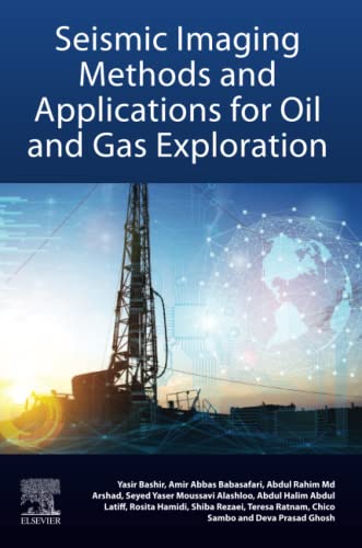 Seismic Imaging Methods and Application for Oil and Gas Exploration