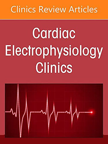The Multifaced Aspects Of Atrial Flutter Interpreted By Precision Electrocardiology, An Issue of Cardiac Electrophysiolo