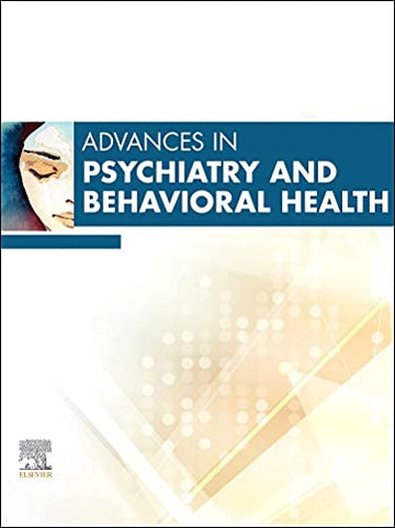 Advances in Psychiatry and Behavioral Heath, 2023