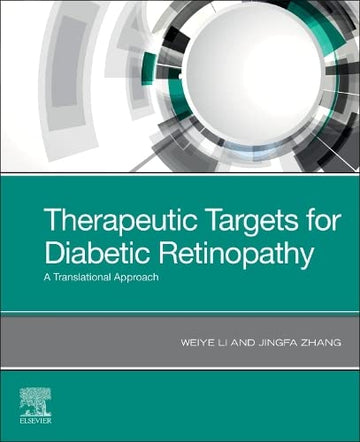 Therapeutic Targets of Diabetic Retinopathy: A Translational Approach