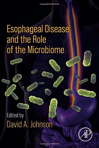 Esophageal Disease and the Role of the Microbiome