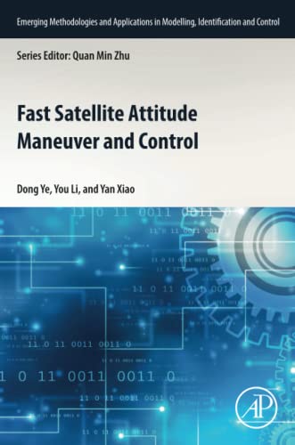Fast Attitude Maneuver Control of Satellite