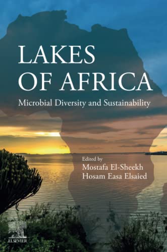 Lakes of Africa: Microbial Diversity and Sustainability