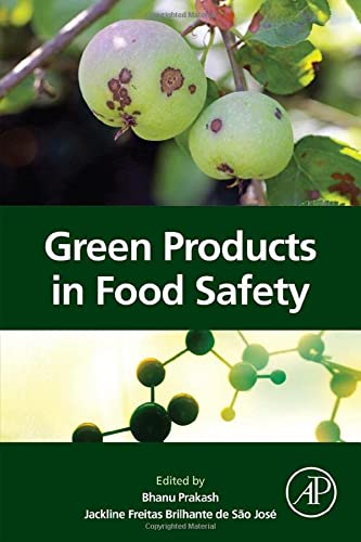 Green Products in Food Safety