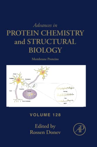 Membrane Proteins