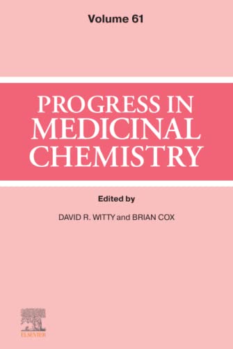 Progress in Medicinal Chemistry
