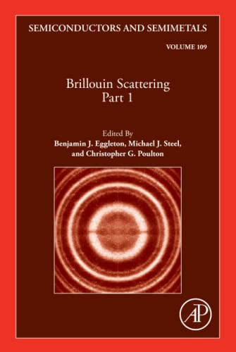 Brillouin Scattering