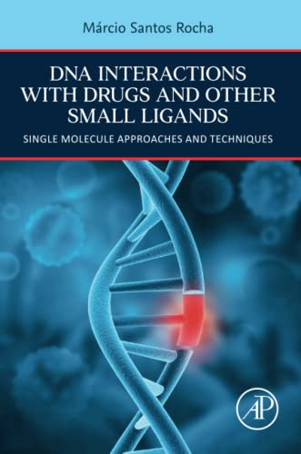 DNA Interactions with Drugs and Other Ligands: Advanced Approaches and Techniques