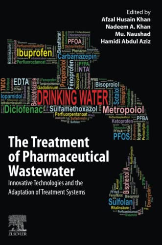 The Treatment of Pharmaceutical Wastewater: Innovative Technologies and the Adaptation of Treatment Systems