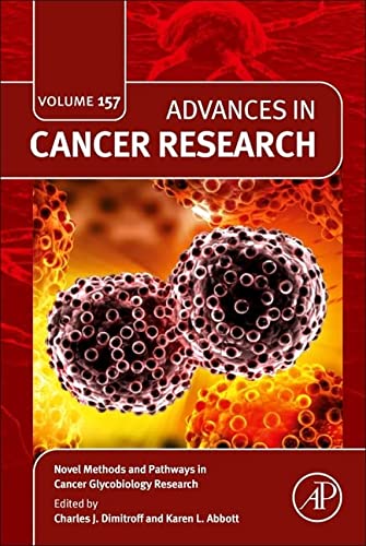 Novel methods and pathways in cancer glycobiology research