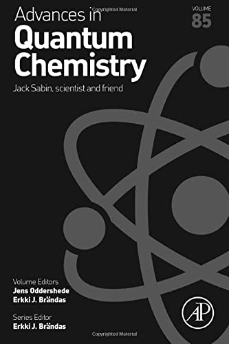 Jack Sabin,Scientist and Friend