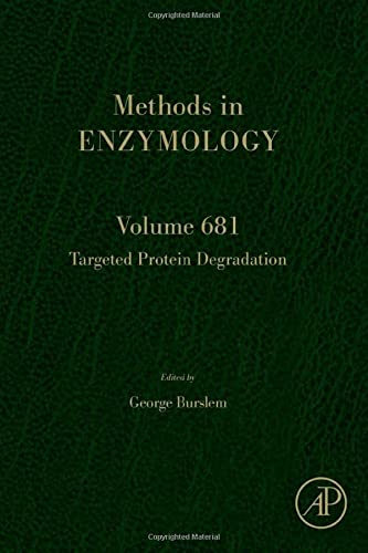 Targeted Protein Degradation