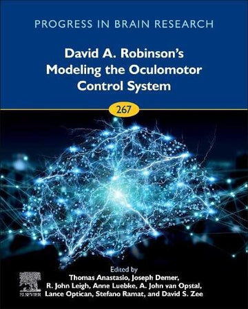 Modelling: The Oculomotor Systems