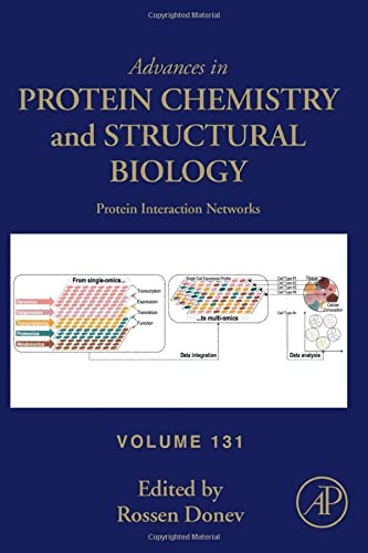 Protein interaction networks