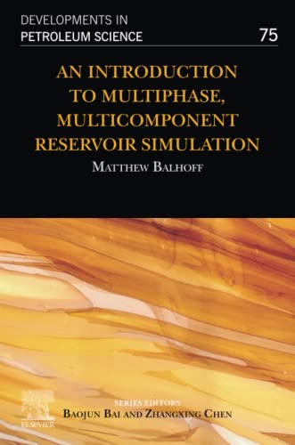An Introduction to Petroleum Reservoir Simulation