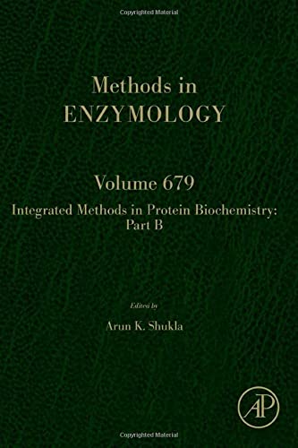 Integrated Methods in Protein Biochemistry: Part B