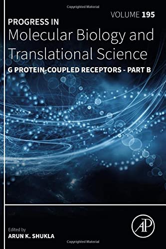 G protein-coupled receptors - Part B