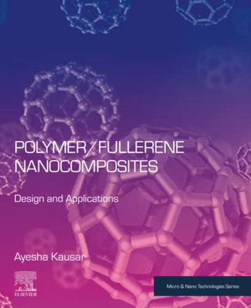 Polymer/Fullerene Nanocomposites: Design and Applications
