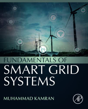 Fundamentals of Smart Grid Systems