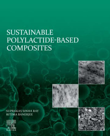 Sustainable Polylactide-Based Composites