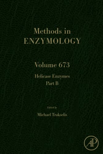 Helicase Enzymes Part B