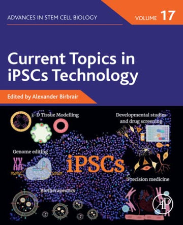 Current Topics in iPSCs