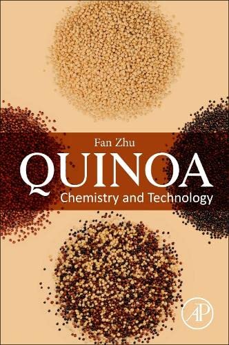Quinoa: Chemistry and Technology