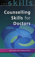 COUNSELLING SKILLS FOR DOCTORS