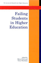 Failing Students In Higher Education