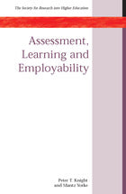 Assessment, Learning And Employability