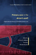 Primary Care in the Driver's Seat?