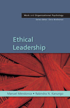 Ethical Leadership