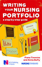 Writing your Nursing Portfolio: A Step-by-step Guide