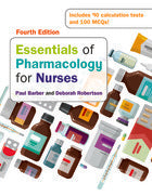 Essentials of Pharmacology for Nurses, 4e
