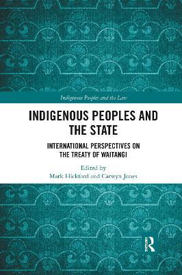 Indigenous Peoples and the State