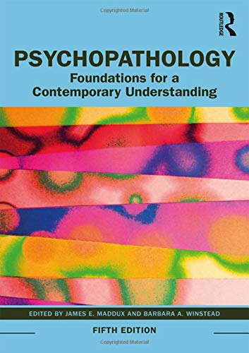 Psychopathology