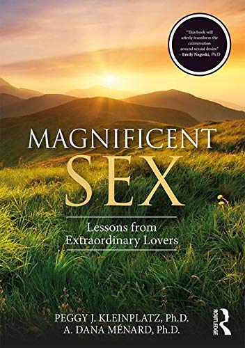 Magnificent Sex