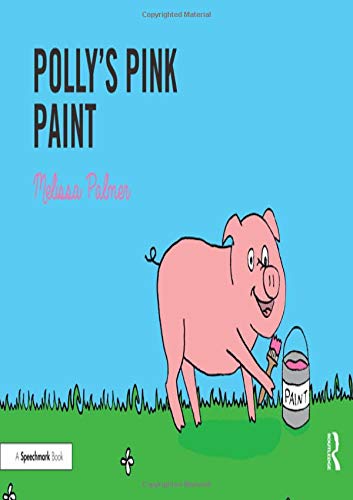 Polly's Pink Paint